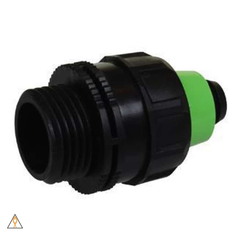 Hose Connector - Python - Image 2