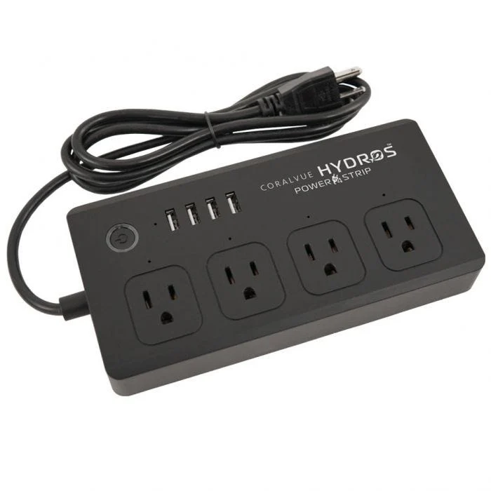 HYDROS 4 Outlet WiFi AC Power Center - Hydros - Image 4