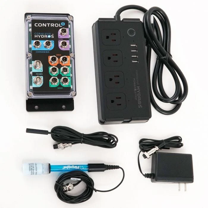 HYDROS Control 4 Aquarium Controller - Image 4