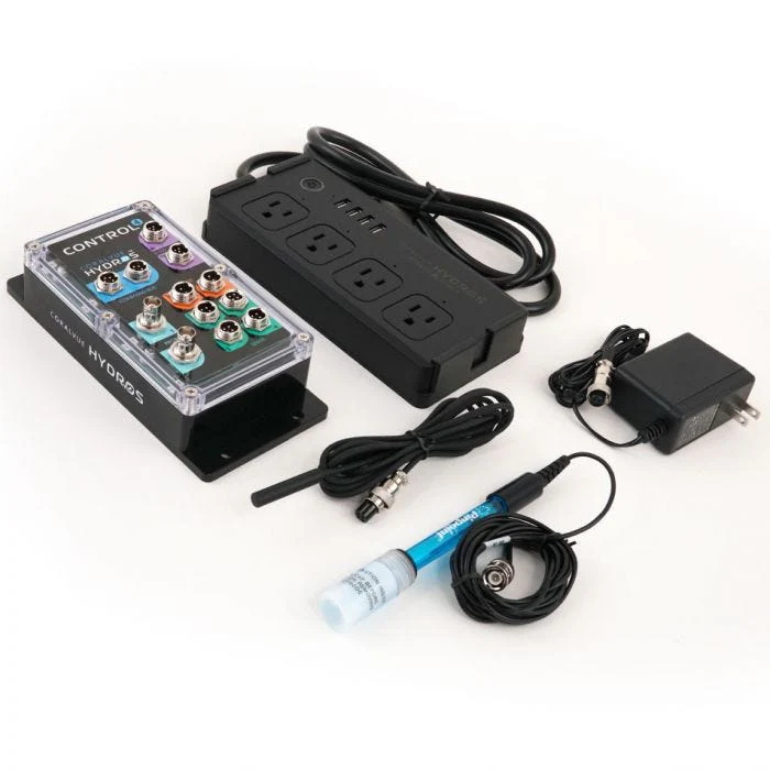 HYDROS Control 4 Aquarium Controller - Image 5