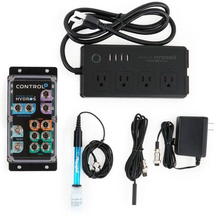 HYDROS Control 4 Aquarium Controller - Image 6
