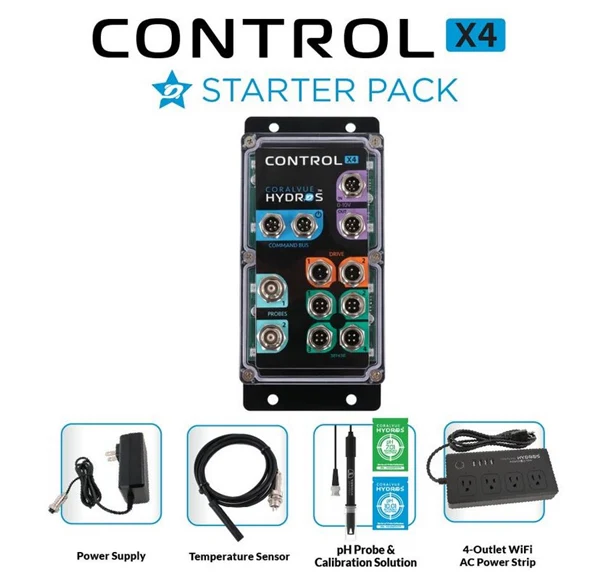 HYDROS Control 4 Aquarium Controller - Image 7