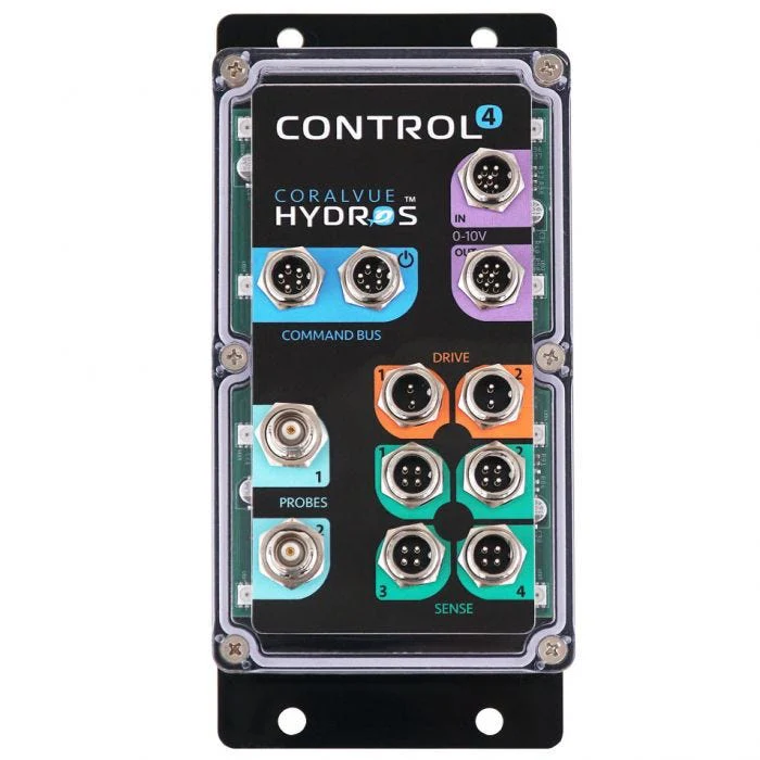 HYDROS Control 4 Aquarium Controller - Image 8