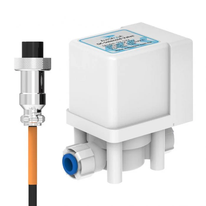 HYDROS DC Solenoid Valve - Hydros - Image 2