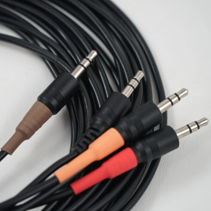 HYDROS WaveEngine 0-10V Quad Cable - Image 3