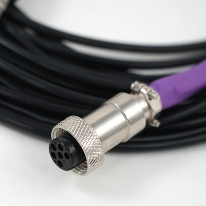 HYDROS WaveEngine 0-10V Quad Cable - Image 4