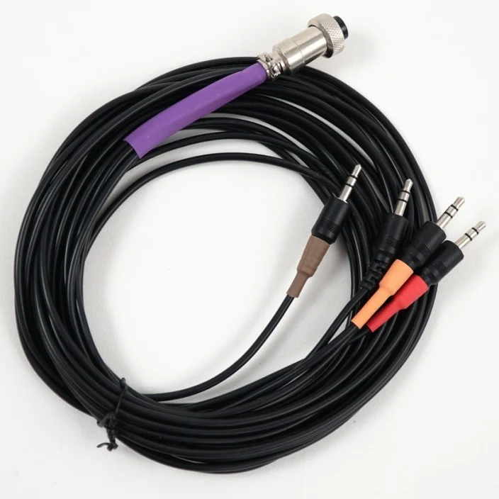 HYDROS WaveEngine 0-10V Quad Cable - Image 5