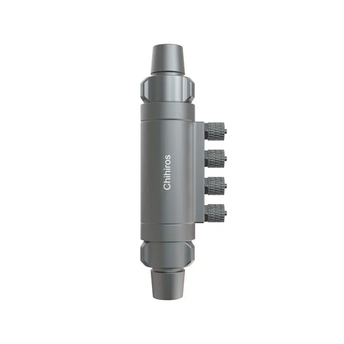 In-Line Dosing Flow Adapter - Chihiros - Image 3