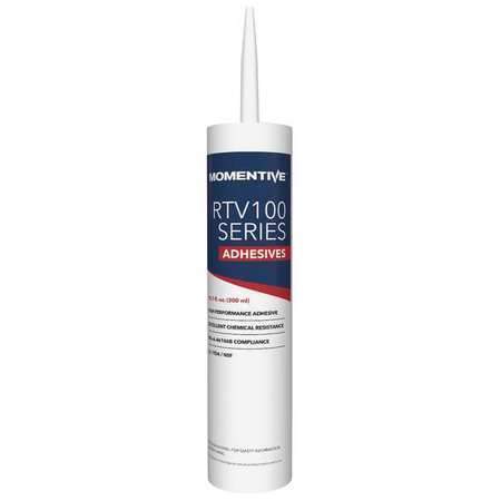 Industrial Grade Aquarium Silicone Sealant - Momentive - Image 5