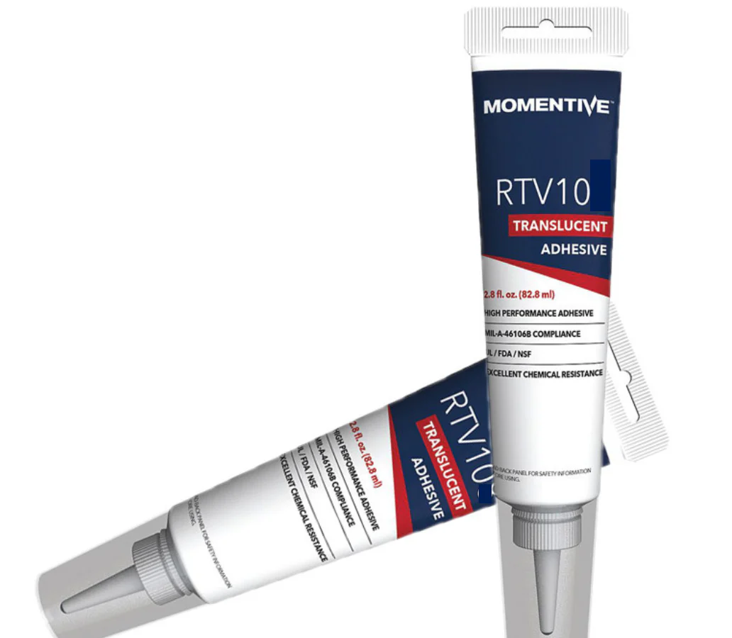 Industrial Grade Aquarium Silicone Sealant - Momentive - Image 6