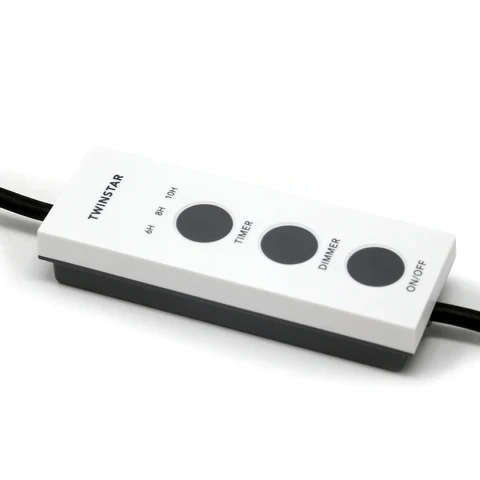 Inline LED Dimmer with Timer - Twinstar - Image 2