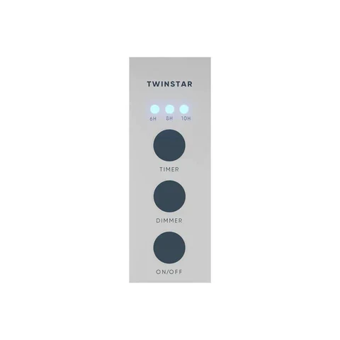 Inline LED Dimmer with Timer - Twinstar - Image 3