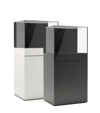JBJ RF-45 Rimless All-In-One Aquarium (45 GAL) - JBJ - Image 4