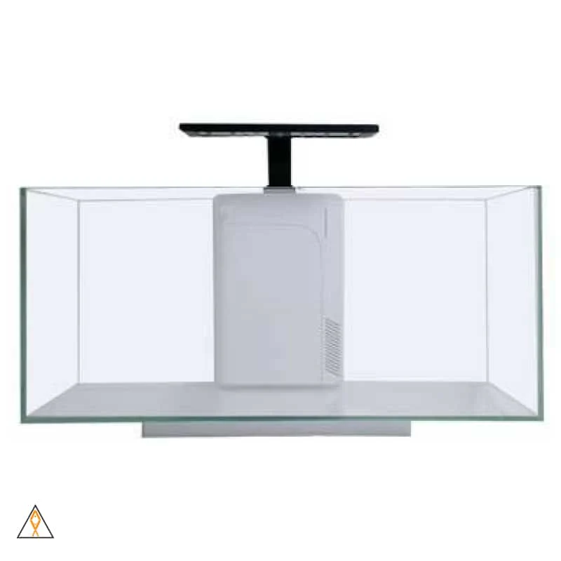 JBJ Rimless Desktop Aquarium