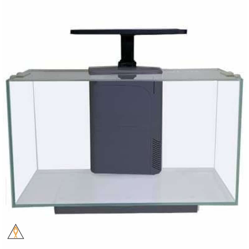 JBJ Rimless Desktop Aquarium - Image 2