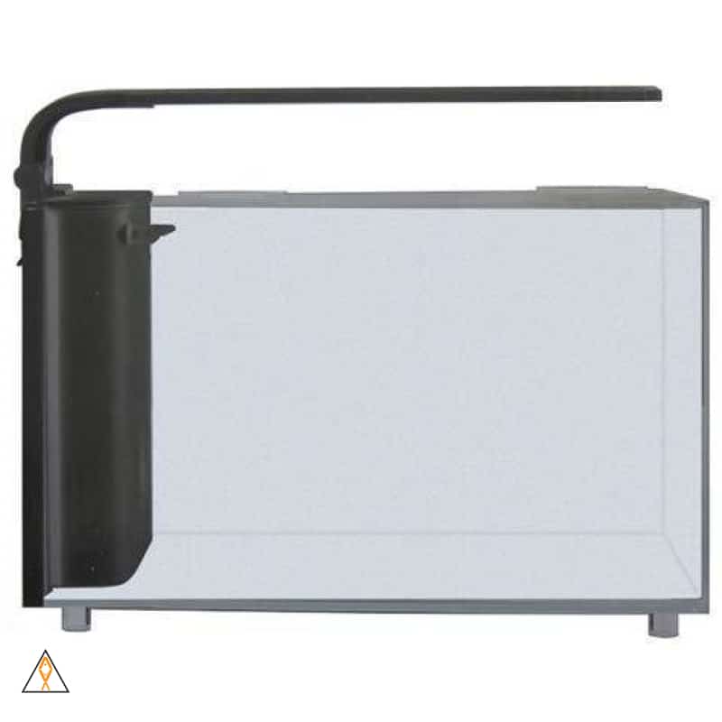 JBJ Rimless Desktop Aquarium - Image 3