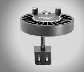 Kessil A-Series Mini Gooseneck LED Mount for A80 - Image 4