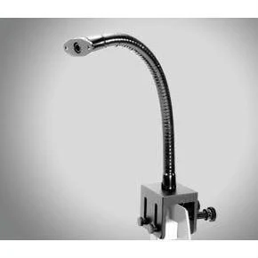 Kessil A-Series Mini Gooseneck LED Mount for A80 - Image 5