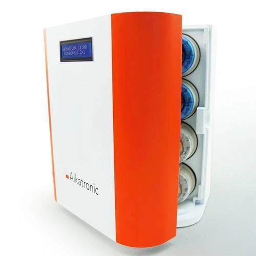 Alkatronic KH Alkalinity Monitor/ Controller - Focustronic - Image 3
