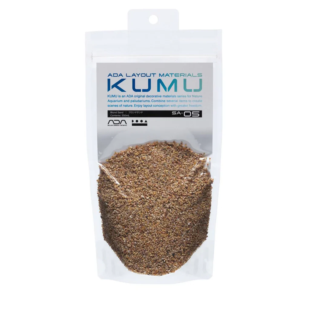 KUMU Hardscape Layout Materials - ADA - Image 32