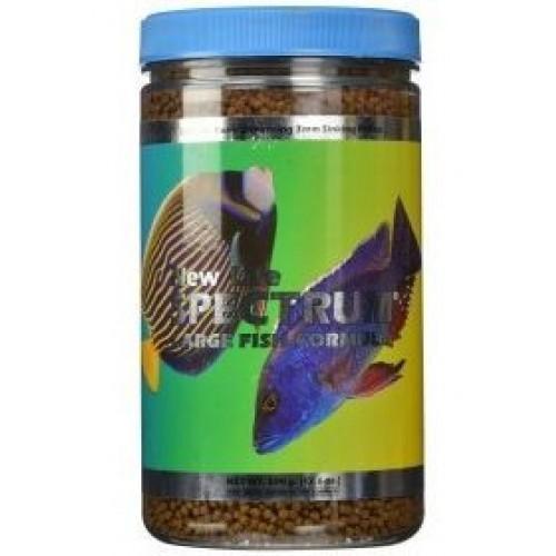 Large Fish 3mm Sinking Pellets - New Life Spectrum - Image 4