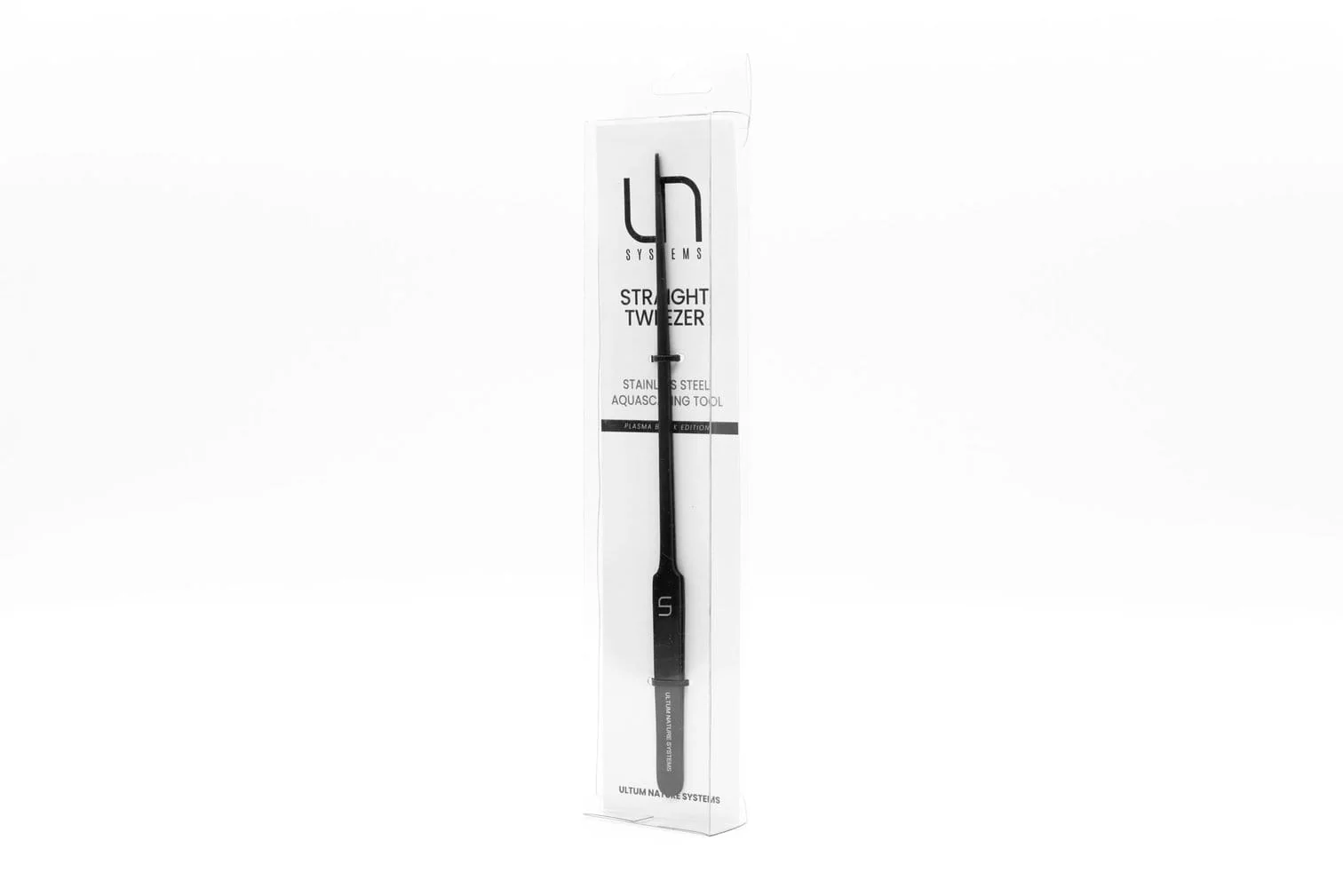 Limited Black Pinsettes - UNS - Image 4
