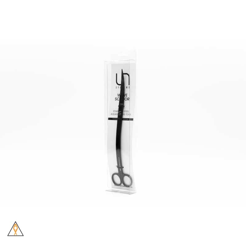 Limited Black Scissors - UNS - Image 3