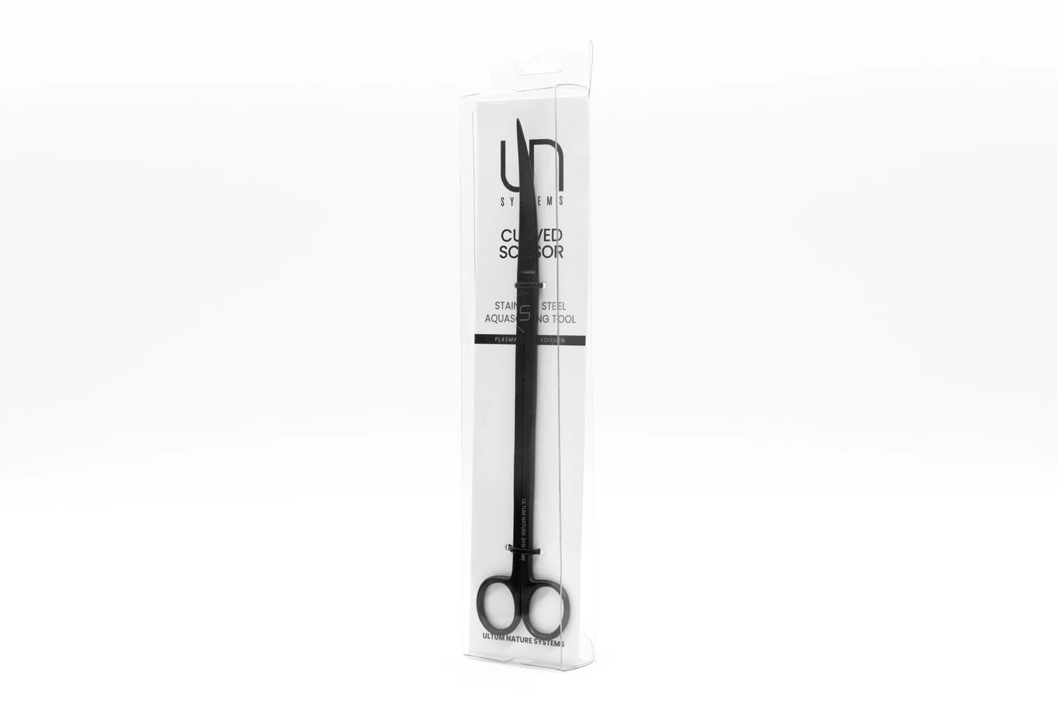 Limited Black Scissors - UNS - Image 4