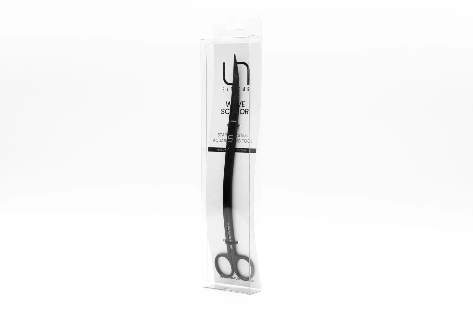 Limited Black Scissors - UNS - Image 5
