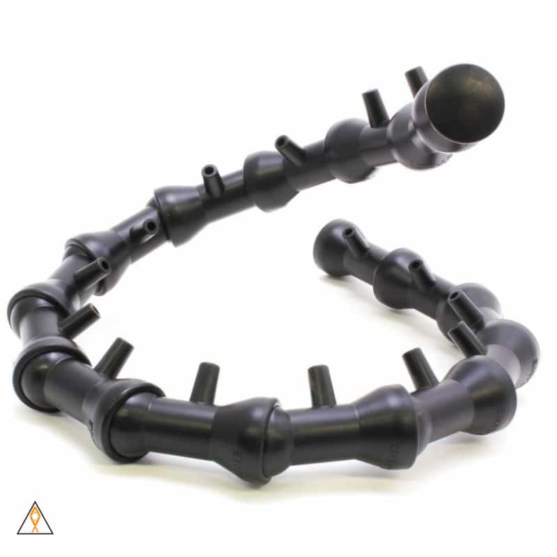 Loc-Line Circle Flow Kit