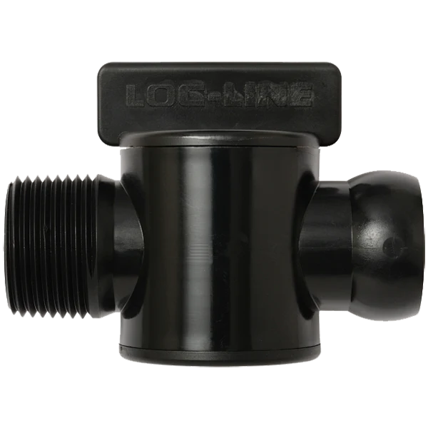 Loc-Line NPT Valve