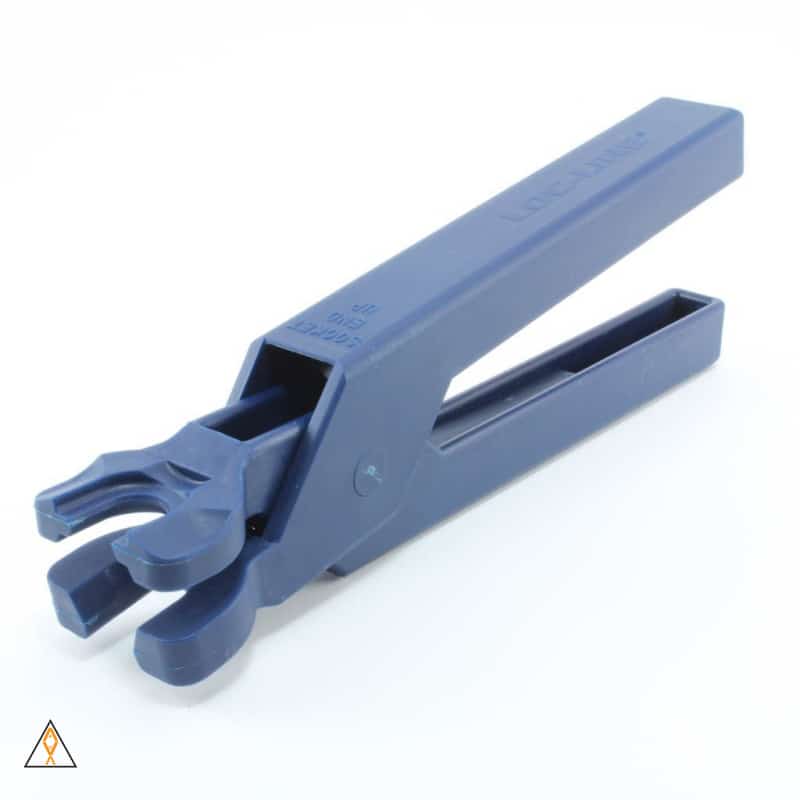 Loc-Line Segment Pliers