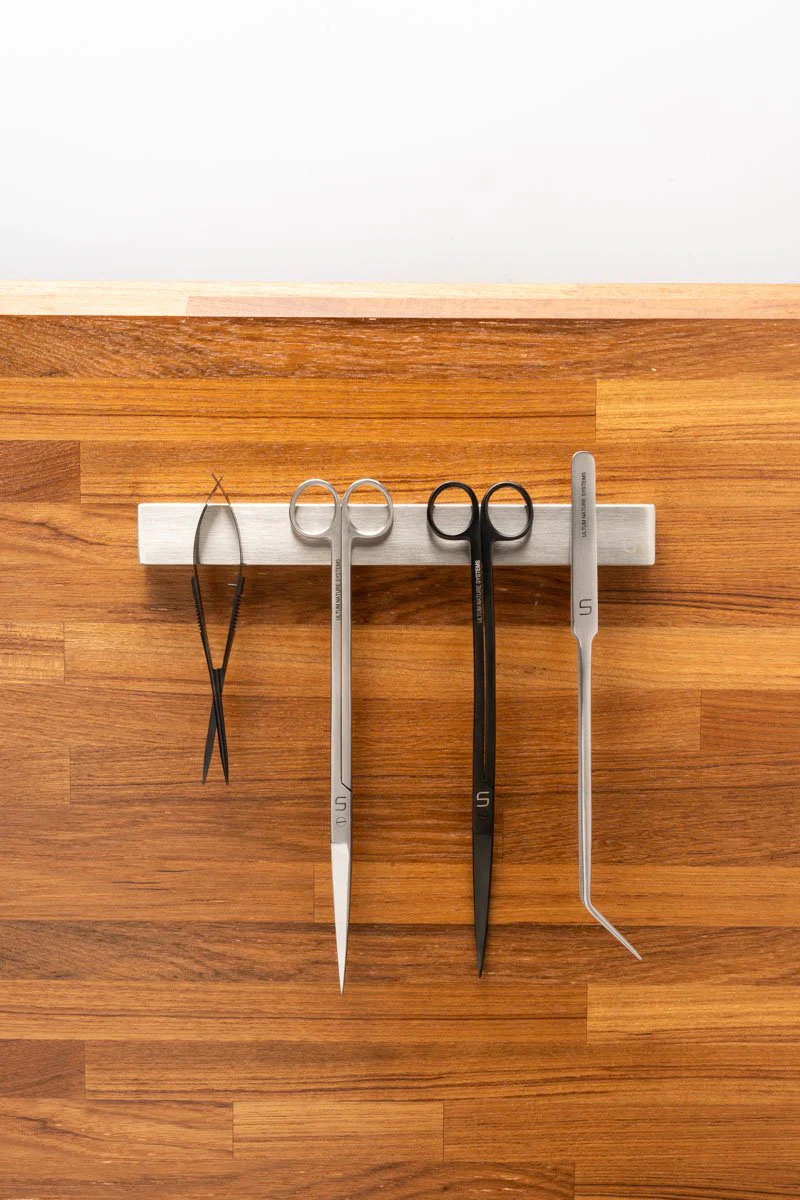 Magnetic Tool Bar - UNS - Image 2