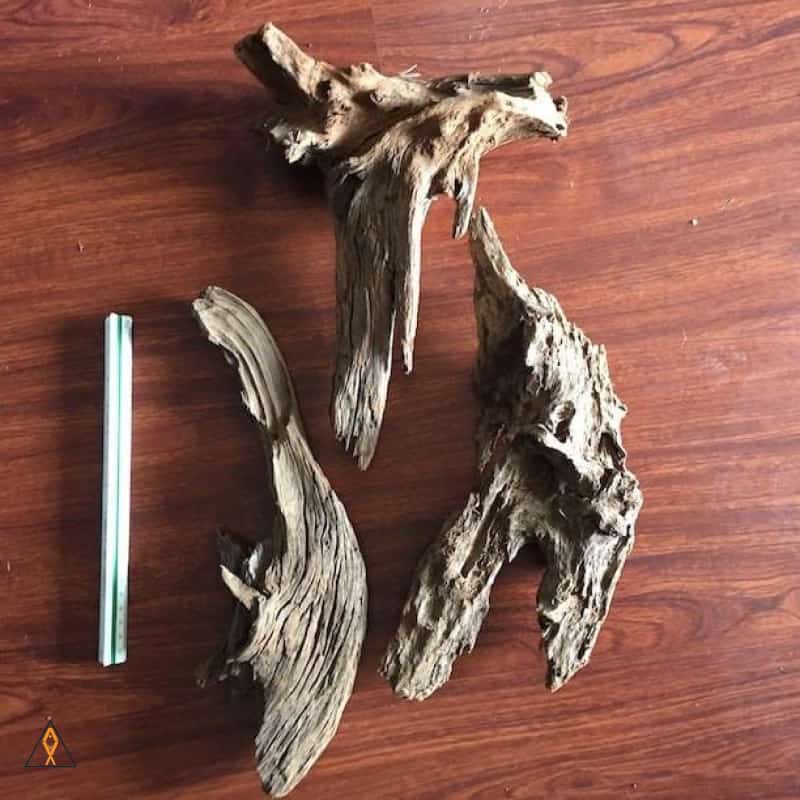 Malaysian Driftwood - ALA - Image 2