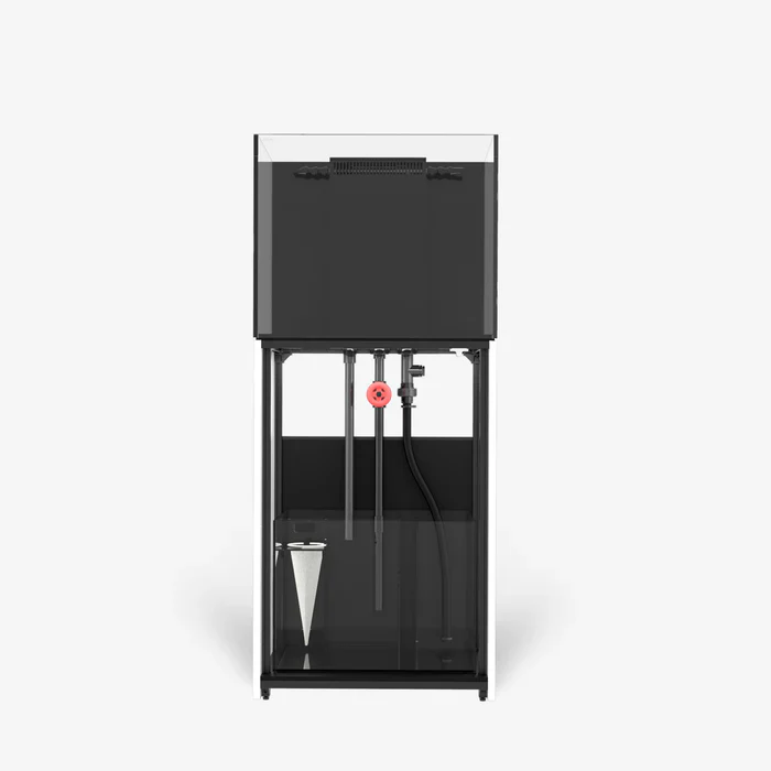 Marine X Rimless Overflow Aquarium System - Waterbox Aquariums - Image 8