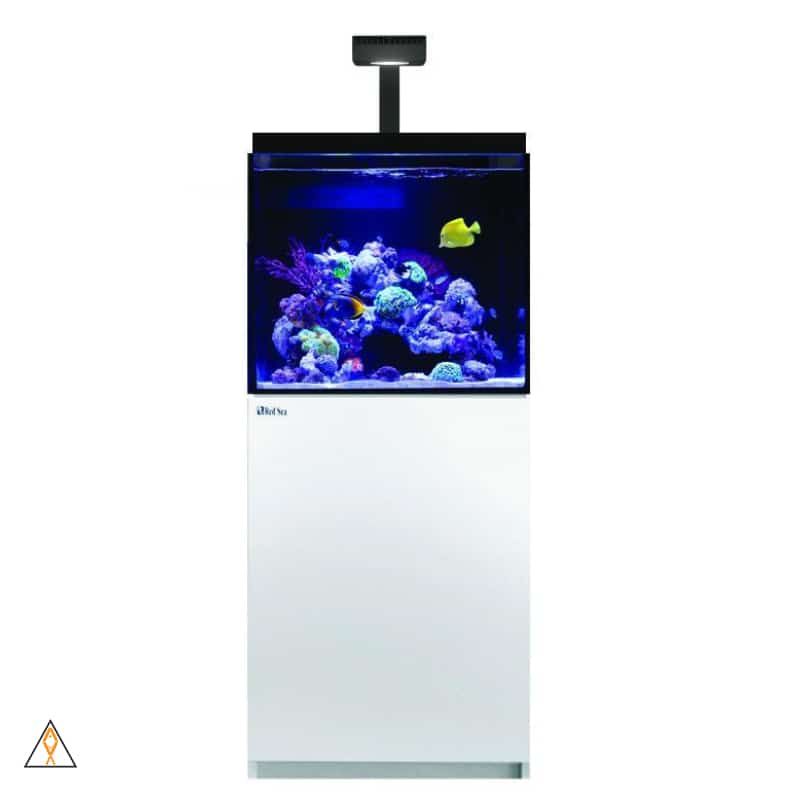 MAX-E 170 LED Complete Reef Aquarium System (45 GAL) - Red Sea - Image 2