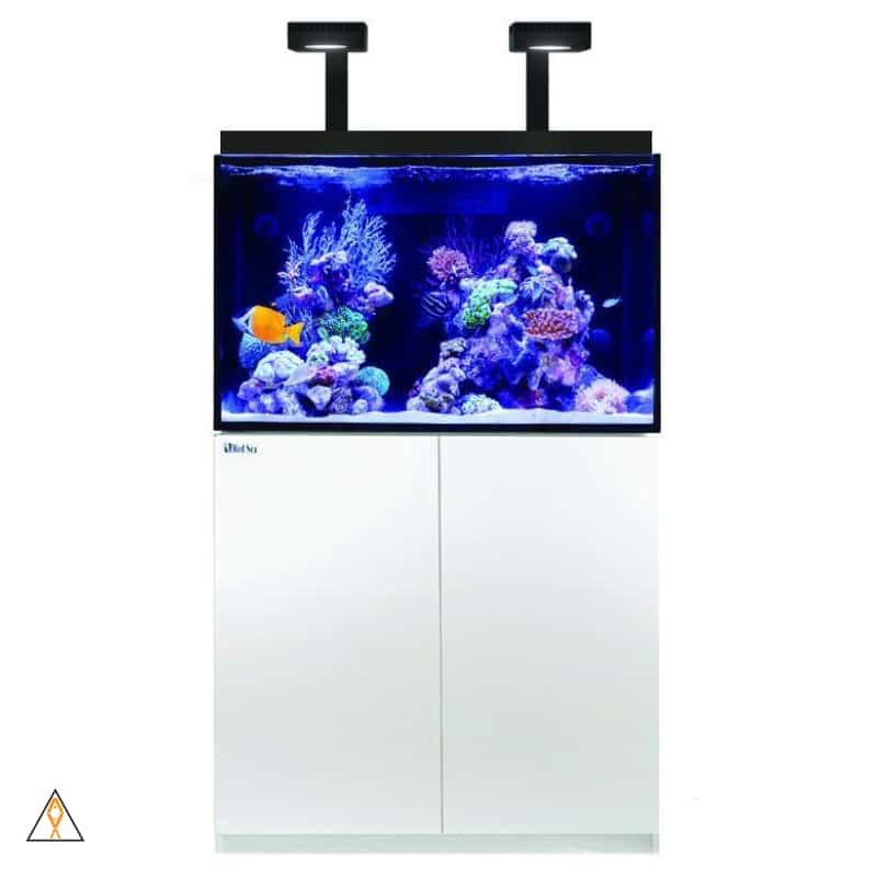 MAX-E 260 LED Complete Reef Aquarium System (69 GAL) - Red Sea - Image 2