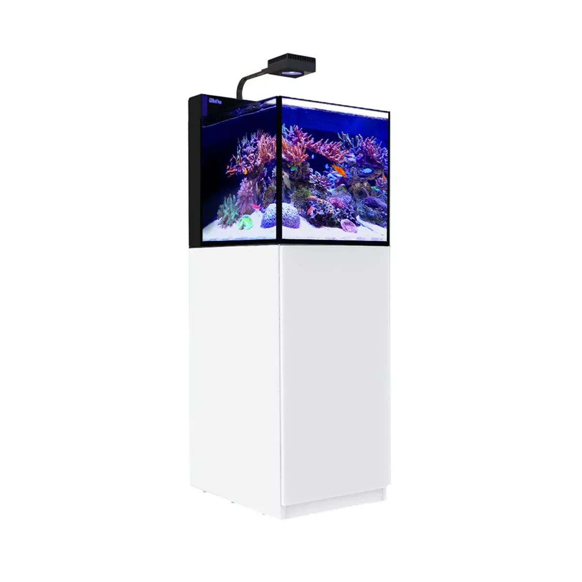 MAX NANO Peninsula Reef Aquarium System (26 GAL) - Red Sea - Image 2