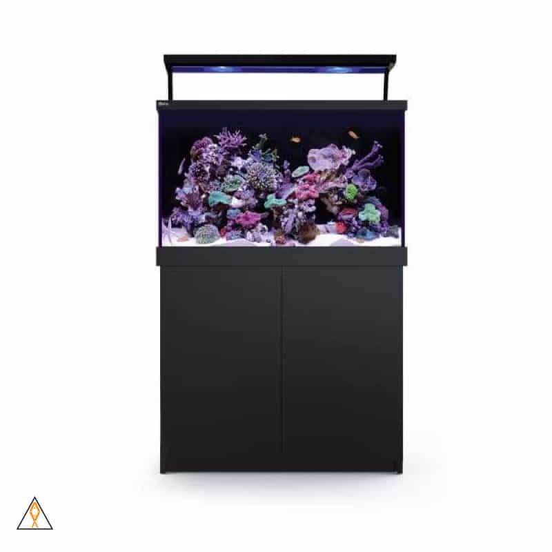 MAX-S 400 LED Complete Reef Aquarium System (110 GAL) - Red Sea - Image 2