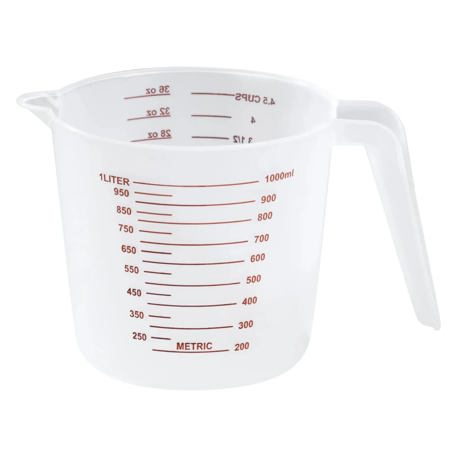 Measuring Cups - ALA