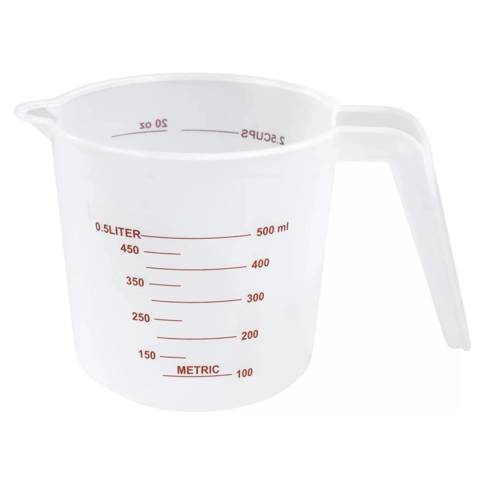 Measuring Cups - ALA - Image 3