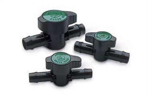 Micro Ball Valve with Barb Fittings - Two Little Fishies - Image 2
