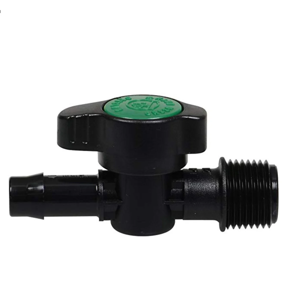 Micro Ball Valve with Barb x Thread Fittings - Two Little Fishies - Image 3