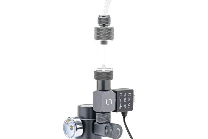 Micro CO2 Solenoid - Ultum Nature Systems - Image 2