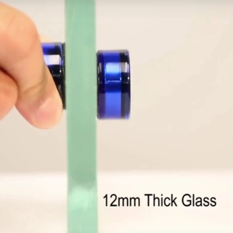 Micromag Magnetic Glass Cleaner AUQA Gadget - Innovative Marine - Image 5