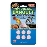 Mini Banquet Original - Zoo Med - Image 2
