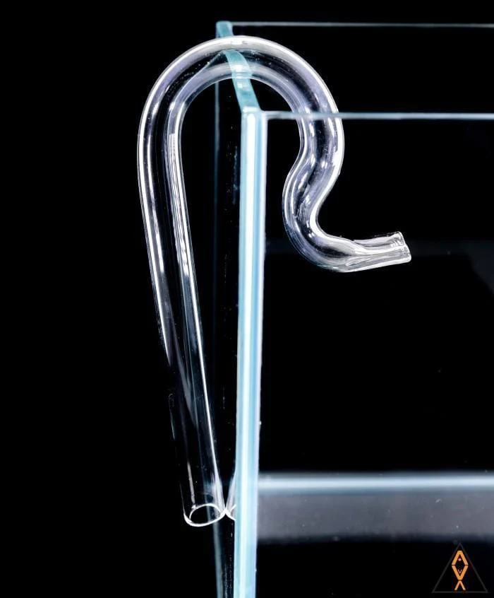 Mini Glass Canister Filter Pipes - ALA - Image 3