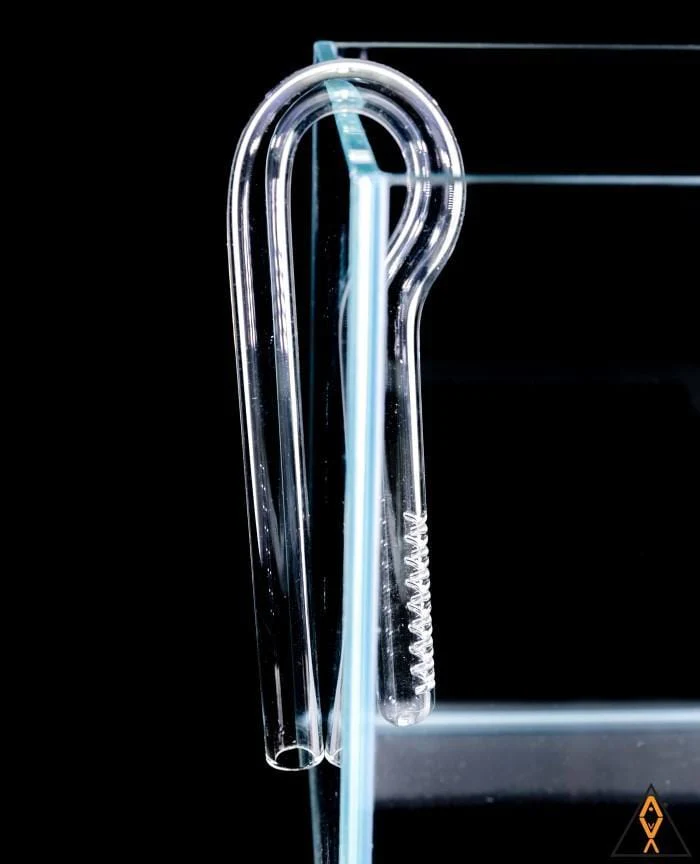 Mini Glass Canister Filter Pipes - ALA - Image 4