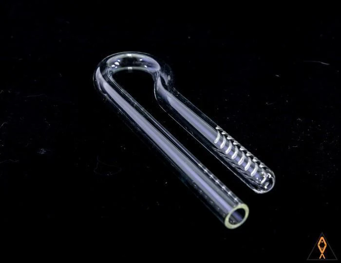 Mini Glass Canister Filter Pipes - ALA - Image 7