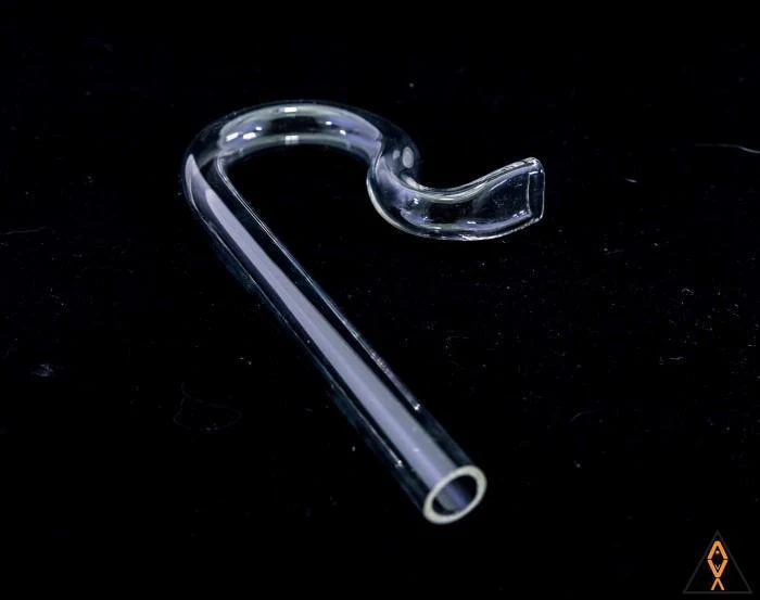 Mini Glass Canister Filter Pipes - ALA - Image 8